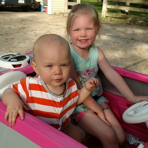 Meet your Posher, Destiny